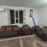 فروش فوری مبل ۷ نفره اسپرت راحتی|مبلمان خانگی و میز عسلی|فریدون‌کنار, |دیوار