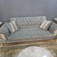 مبل راحتی|مبلمان خانگی و میز عسلی|محمدشهر, محمدشهر|دیوار