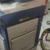 دستگاه کپی|پرینتر، اسکنر، کپی، فکس|مشهد, تلگرد|دیوار