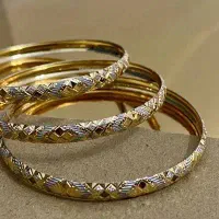 طلا پیدا شده