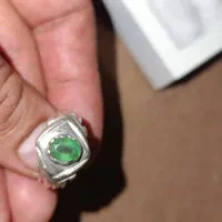 انگشتر جواهری