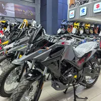 Nh250 ادونچر(اقساط تا ۱۸ ماه)