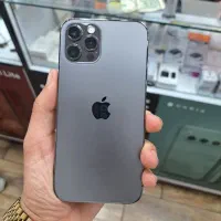 آیفون 12 پرو 256G