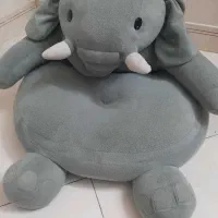 صندلی کودک مدل فیل|تخت و صندلی بچه|قزوین, |دیوار