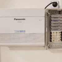 فروش نصب و تعمیرات تلفن سانترال (رایگان)