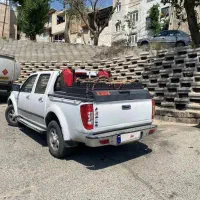 پیکاپ وینگل ۵ استثنایی