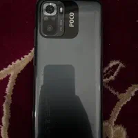 گوشی POCO M5s