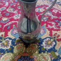 پارچ اب برنجی