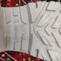 کفش ایمنی (البرز)|کیف، کفش، کمربند|بوشهر, |دیوار