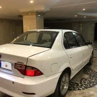 سمند سورن مدل۸۷|خودرو سواری و وانت|کرج, فاز ۳ گوهردشت|دیوار