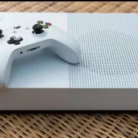 ایکس باکس وان اس 1 ترا xbox one s 1t
