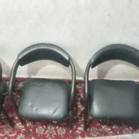 صندلی انتظار