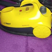 بخارشو کنوود