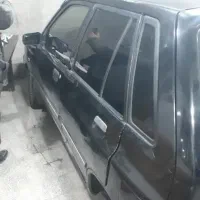 پراید هاچپک