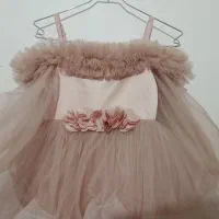 لباس دخترانه