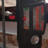 تردمیل Dynamicv200