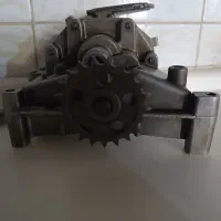 پمپ روغن پژو|قطعات یدکی و لوازم جانبی|اهواز, کوی آغاجاری|دیوار