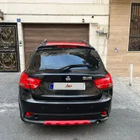 کوییک|خودرو سواری و وانت|تهران, شهران شمالی|دیوار