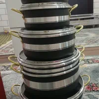 قابلمه ده پارچه