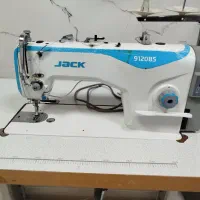 چرخ خیاطی جک کم کار