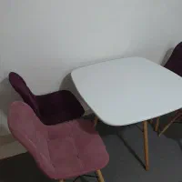 میز ناهارخوری ۴نفره