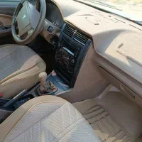 پژو405مدل 96رنگ نقره‌ای|خودرو سواری و وانت|کهنوج, |دیوار
