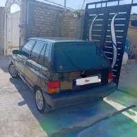 پراید مدل 88