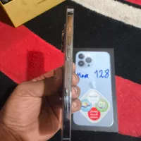 اپل iPhone 13 Pro Max با حافظهٔ ۱۲۸ گیگابایت|موبایل|تهران, ابوذر (منطقه ۱۵)|دیوار
