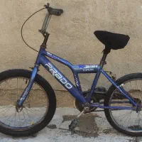 دوچرخه پرادو ۲۰