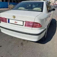 سمند lx|خودرو سواری و وانت|پرند, فاز ۲|دیوار