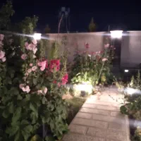 ویلا استخر داخل بیلیارد دار|اجارهٔ کوتاه‌مدت ویلا و باغ|هشتگرد, تهران دشت|دیوار