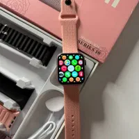 ساعت هوشمند wisweمدلx27mini