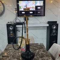 اسپیکر ایستاده