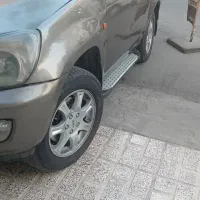 ام وام x33مدل ۹۰|خودرو سواری و وانت|نسیم‌شهر, |دیوار