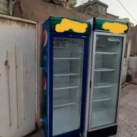 یخچال نوشابه|کافی‌شاپ و رستوران|قم, حنیف نژاد|دیوار