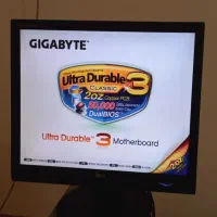 مانیتور ال سی دی ۱۵،۱۷،۱۹ اینچ