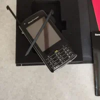 سونی اریکسون