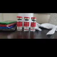 محلول شپش .رشک مو