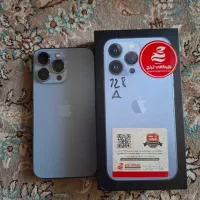 آیفون۱۳ پرو