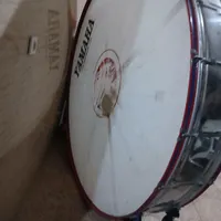 طبل ۱۸۰ استیل