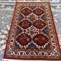 فرش دستباف|فرش|اصفهان, چرخاب|دیوار