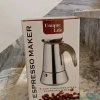 قهوه جوش(موکاپات)