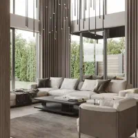 شریعتی 90متر /2خواب/فول بازسازی