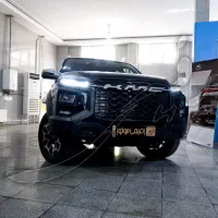 پیکاب t9 کرمان موتور  مدل 1405