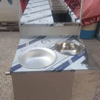 دکه فلافل|کافی‌شاپ و رستوران|اهواز, کوی مهدیس|دیوار
