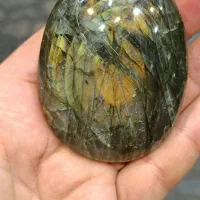 سنگ جواهر لابرادوریت|جواهرات|تهران, سیمای ایران|دیوار