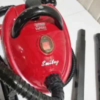 بخارشور توماس|جاروبرقی، جارو شارژی، بخارشو|تهران, توحید|دیوار