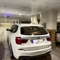 BMW X3 2014|خودرو سواری و وانت|تهران, زعفرانیه|دیوار