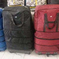 انواع ساک مسافرتی|کیف، کفش، کمربند|سبزوار, پامنار|دیوار