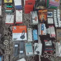 انواع کابل و...